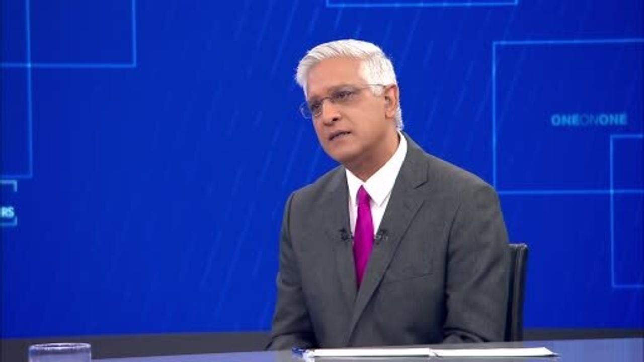 Hakan Fidan: Yeniden Askeri Yollara Başvurma İstemiyoruz — SDG'ye Uyarı