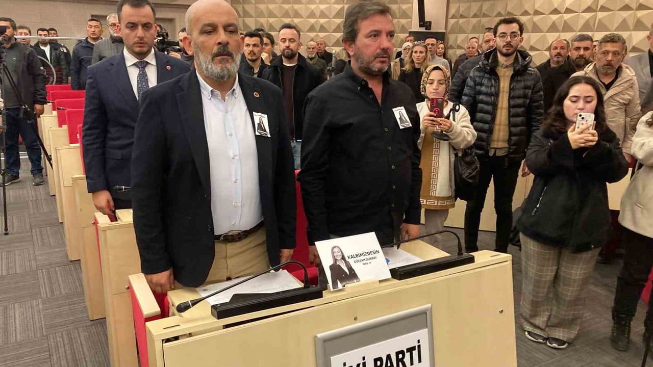 Hakan Şimşek Şehzadeler Belediye Başkanı Seçildi