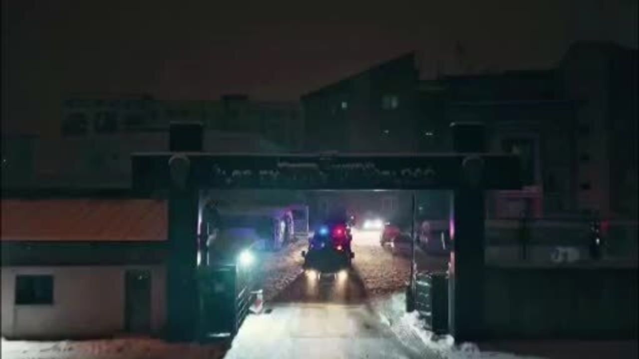 Hakkari Yüksekova'da 'Torbacı' Operasyonu: 14 Şüpheliye Adli İşlem