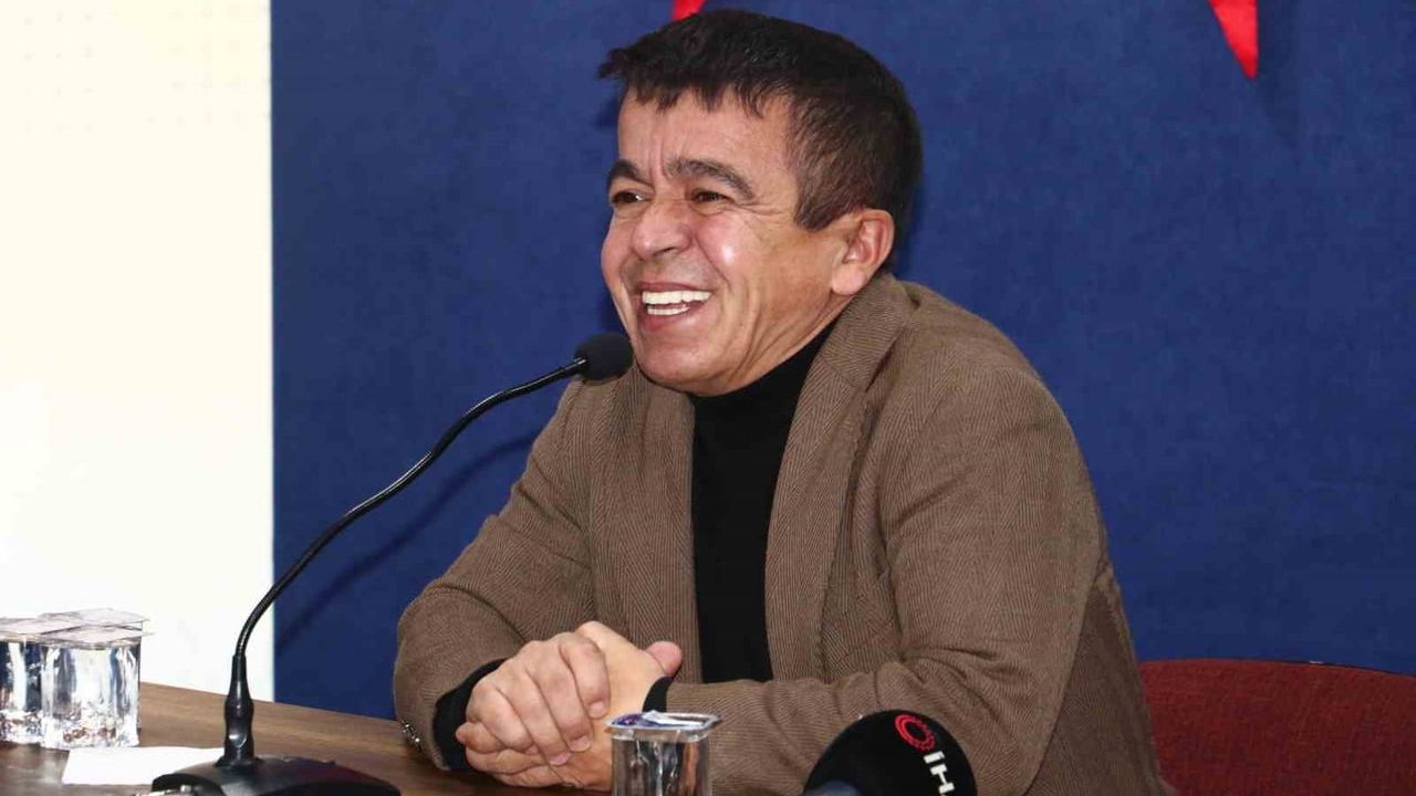 Halil Mutlu, Gazi Osman Paşa İlkokulu'nda Öğrencilerle Buluştu