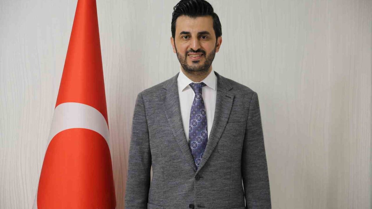 Halit Acar: Gaziantep'in 104. Kurtuluş Yıldönümü