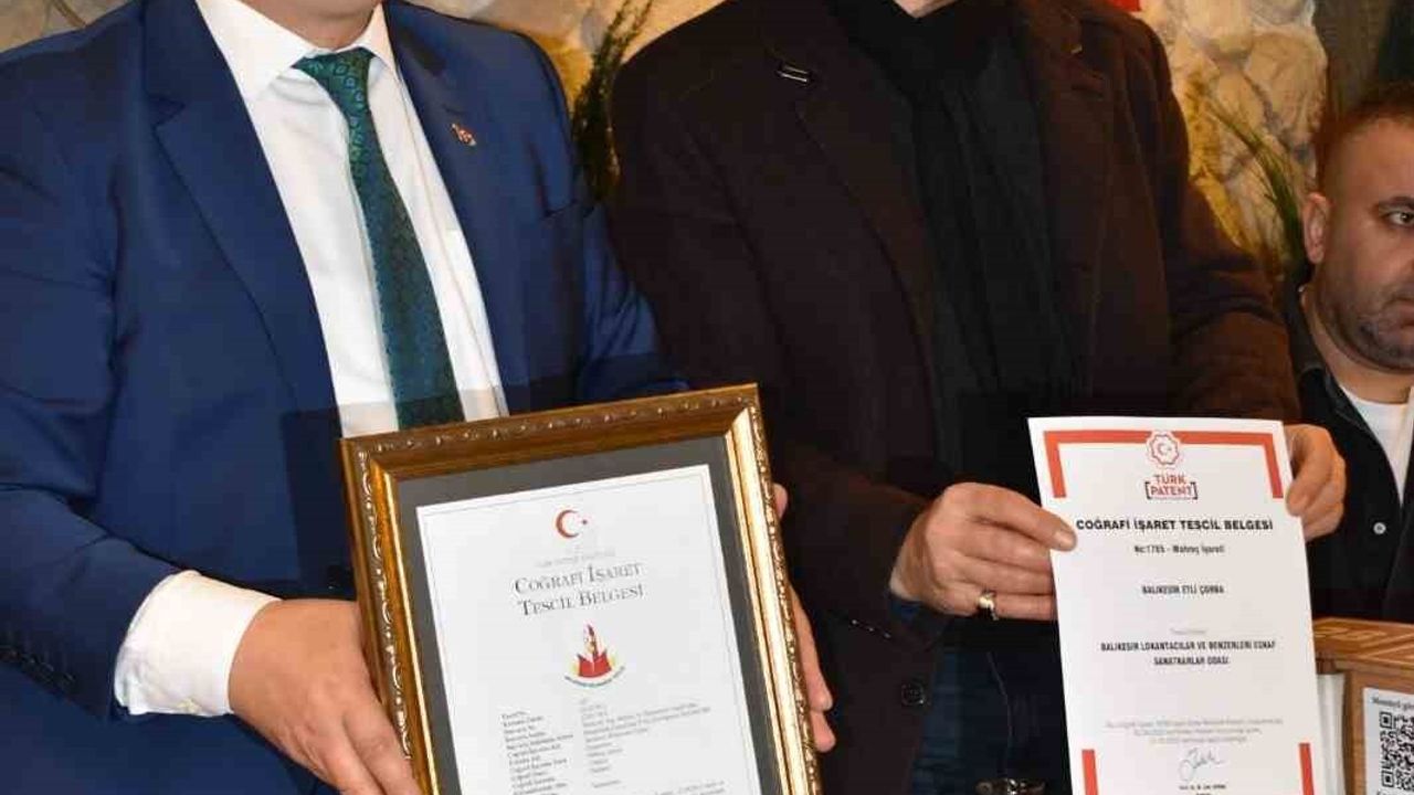 Hasan Yıldız, Balıkesir Lokantacılar Odası Başkanlığına Aday