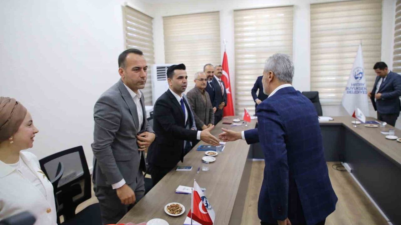 Hatay BŞB, 2026-2027 İçin Memurlara Sosyal Denge Tazminatı Verilecek