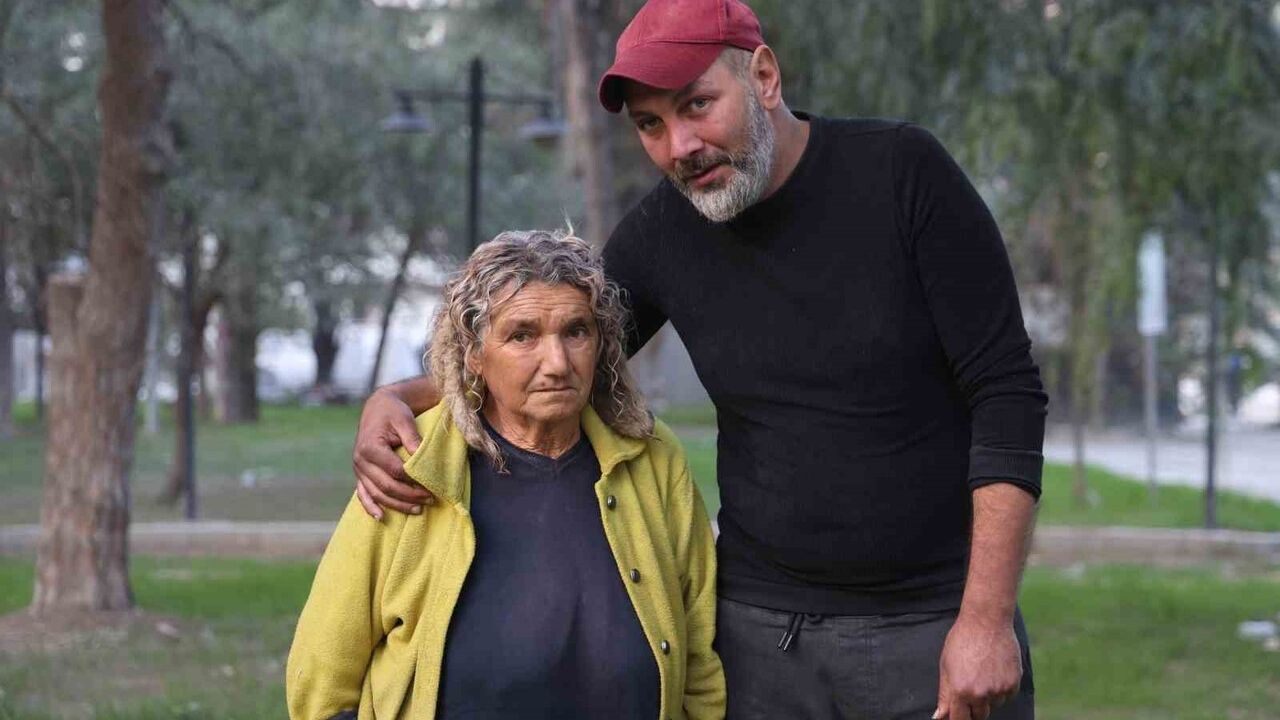 Hatay'da 5 Yılda Hayatı Kararan Emrah Köygülü: 'Gençler Alkol İçmesin'