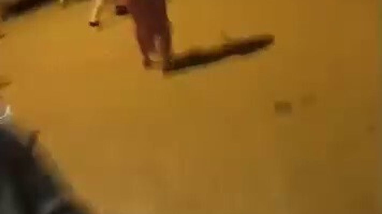 Hatay'da aile kavgası sokakta çatışmaya dönüştü: 1 ölü, 6 yaralı