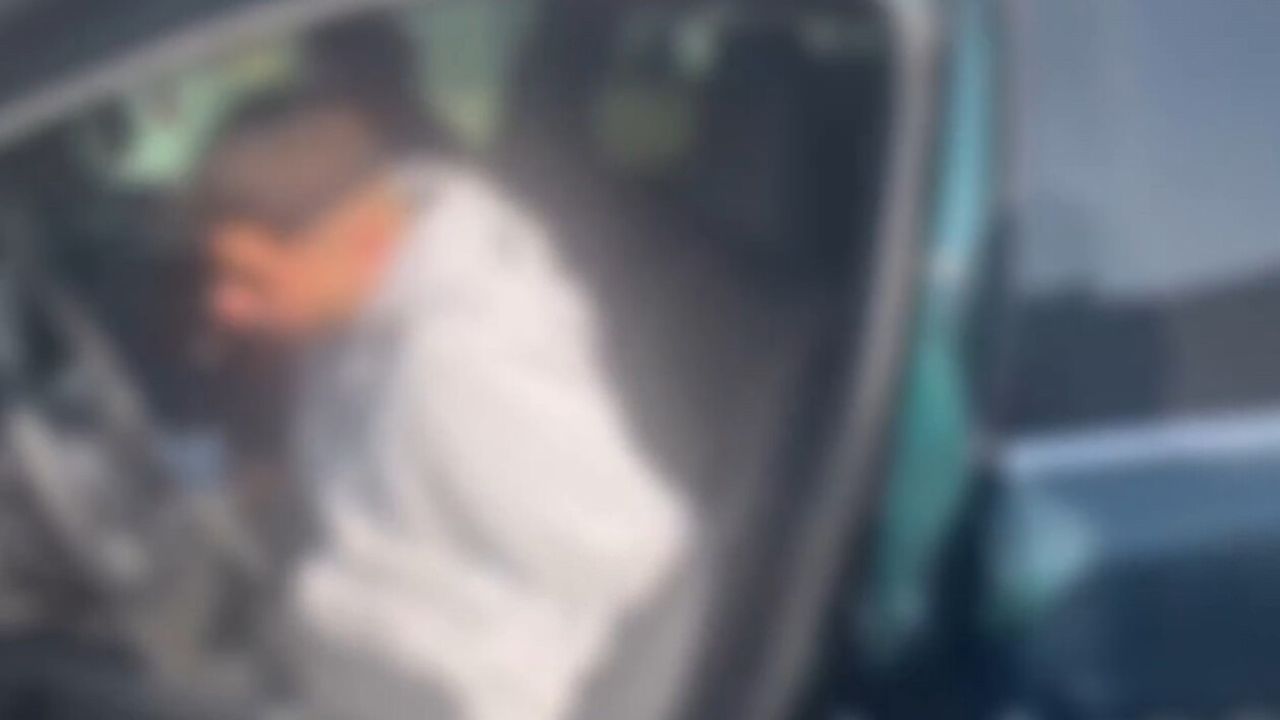 Hatay'da Göçmen Operasyonu: 8 Yabancı Uyruklu Yakalandı, 1 Organizatör Tutuklandı