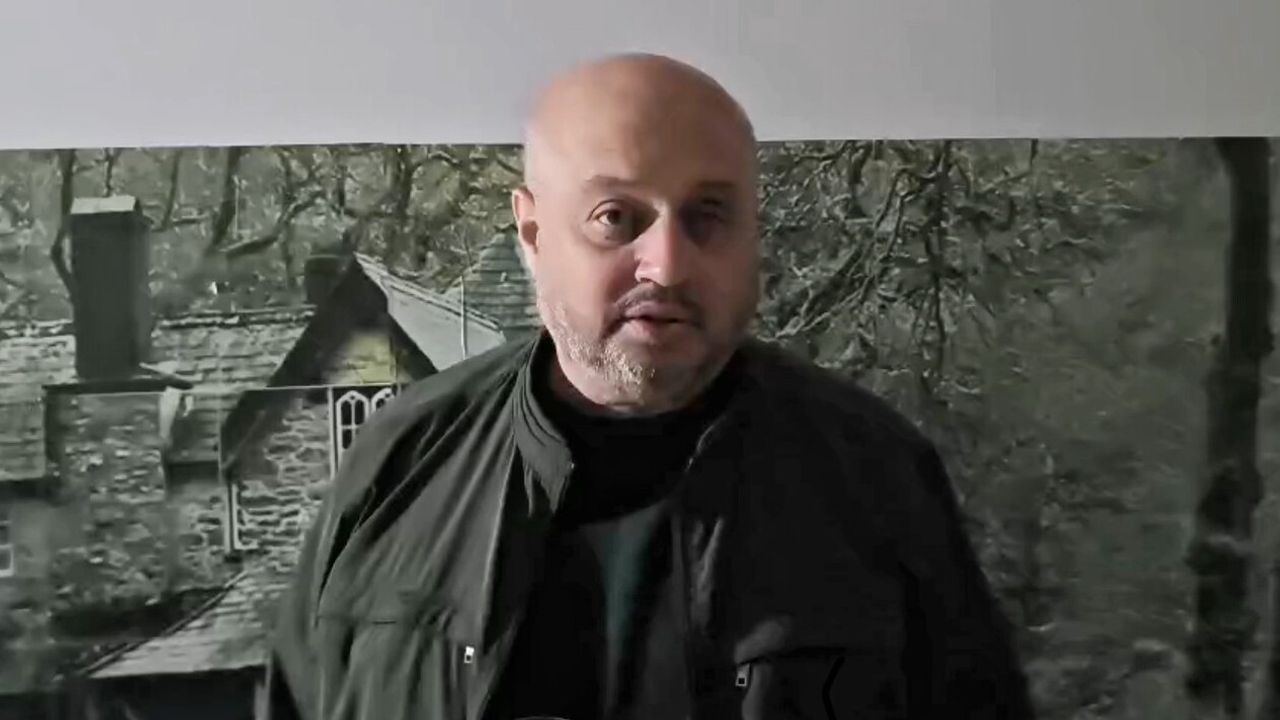 Hatay'da Kaza Sonrası Anguslar Uyuşturucu İğneyle Tek Tek Yakalandı