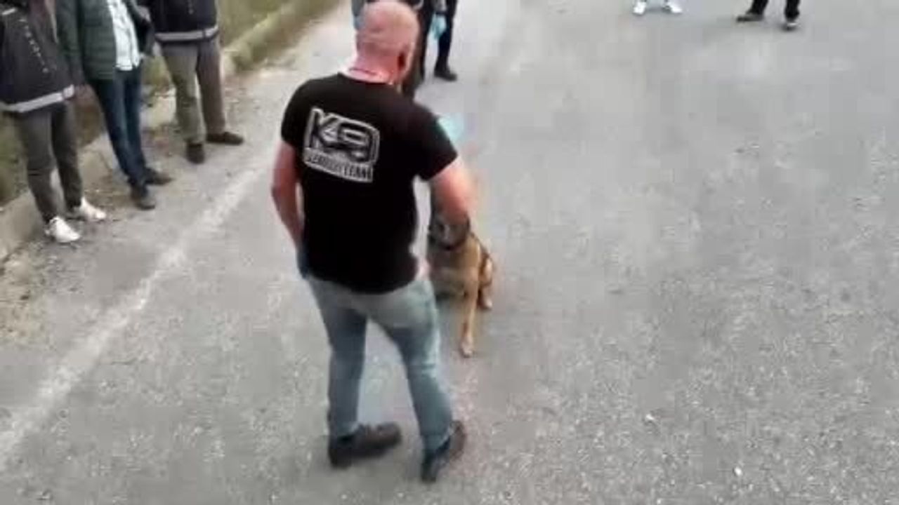 Hatay'da Tır Tabanında 220 Bin Captagon Hap Ele Geçirildi