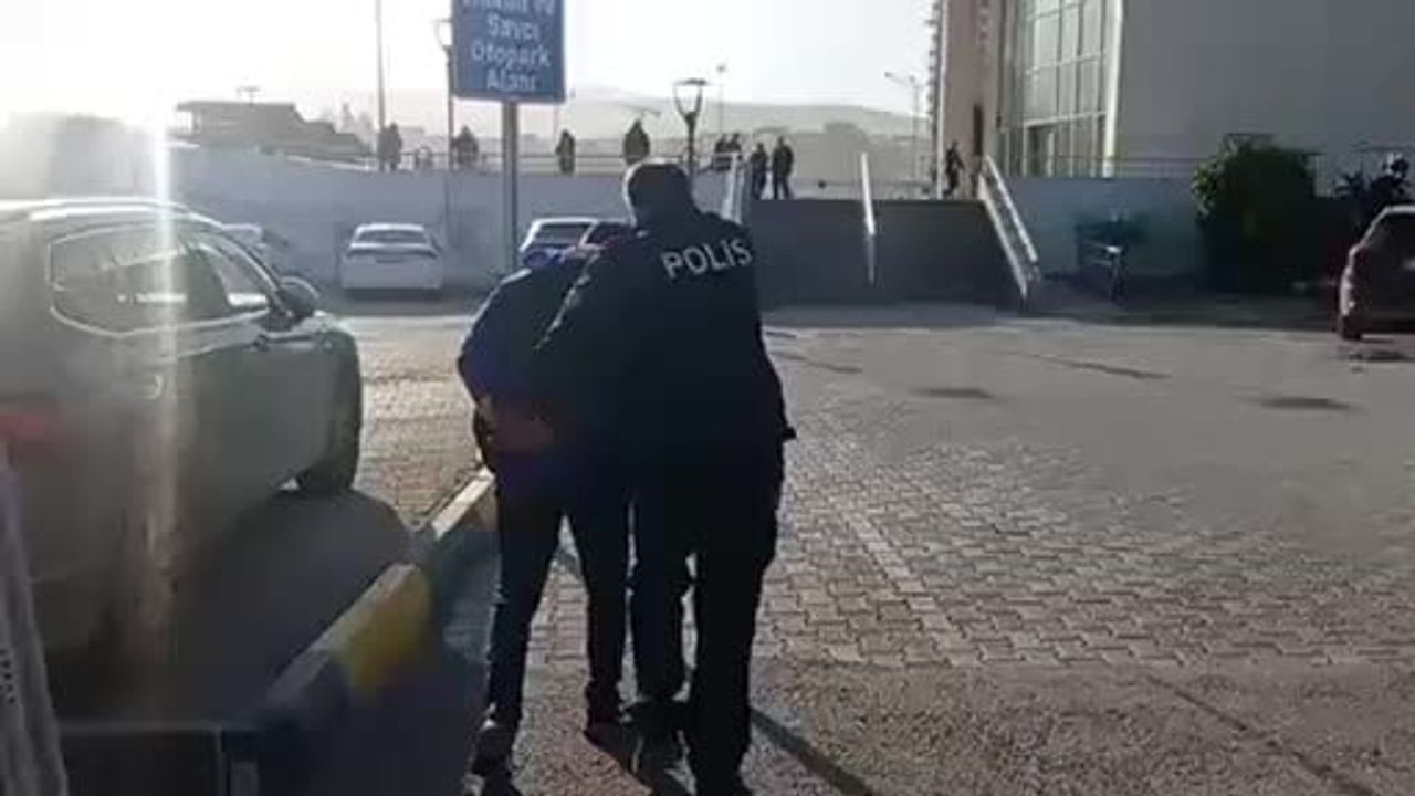 Hatay'da TOKİ Vaadiyle Dolandırıcılık: E.Ö. Tutuklandı