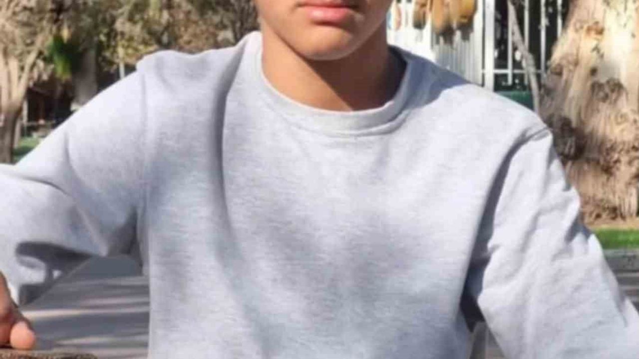 Hatay Reyhanlı'da Motosiklet Kazası: Refüje Çarpan 2 Çocuk Hayatını Kaybetti