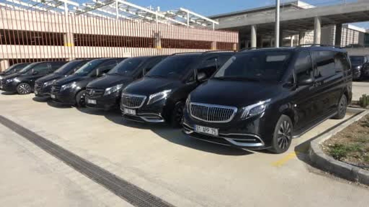 HAVAMAŞ 2026'ya Hazır: Yeni Destinasyonlar ve Filoyla Güvenli Hizmet