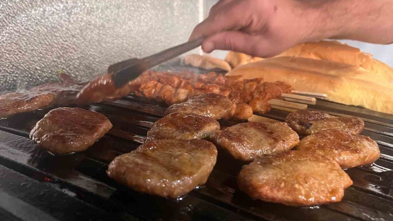 Hayrabolu'nun 43 Yıllık Tescili: Çerkezmüsellim Pabuç Köftesi