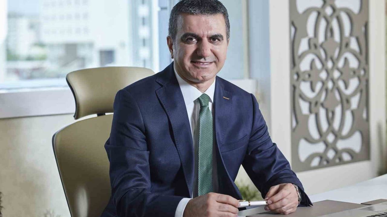 Hayrullah Kubba'dan 25 Aralık Gaziantep’in Kurtuluşu ve Regaip Kandili Mesajı