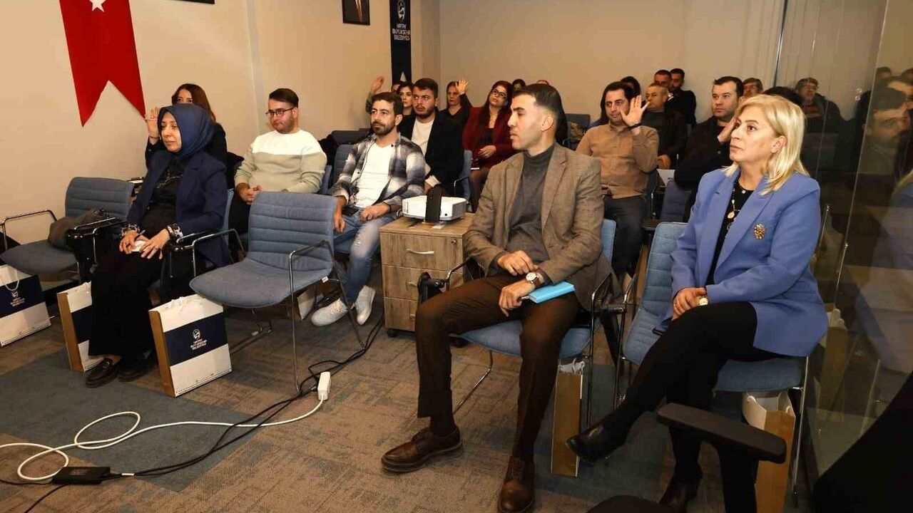 HBB'den Havuz Sistemiyle İl Koordinasyon Atağı