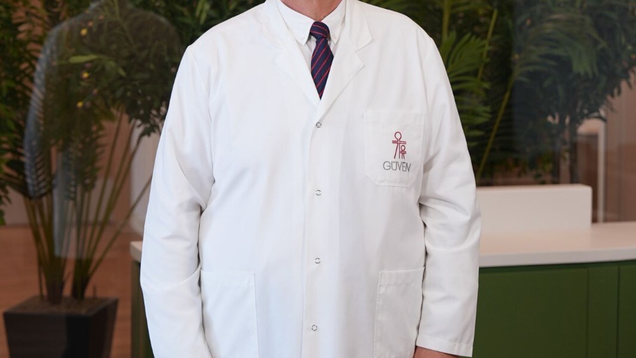 Hemoroid Tedavisinde Kişiye Özel Yaklaşım: Dr. Hakan Gökbayır Anlatıyor