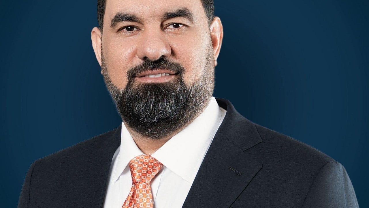 Heybet el-Halbusi Irak Meclis Başkanı Seçildi