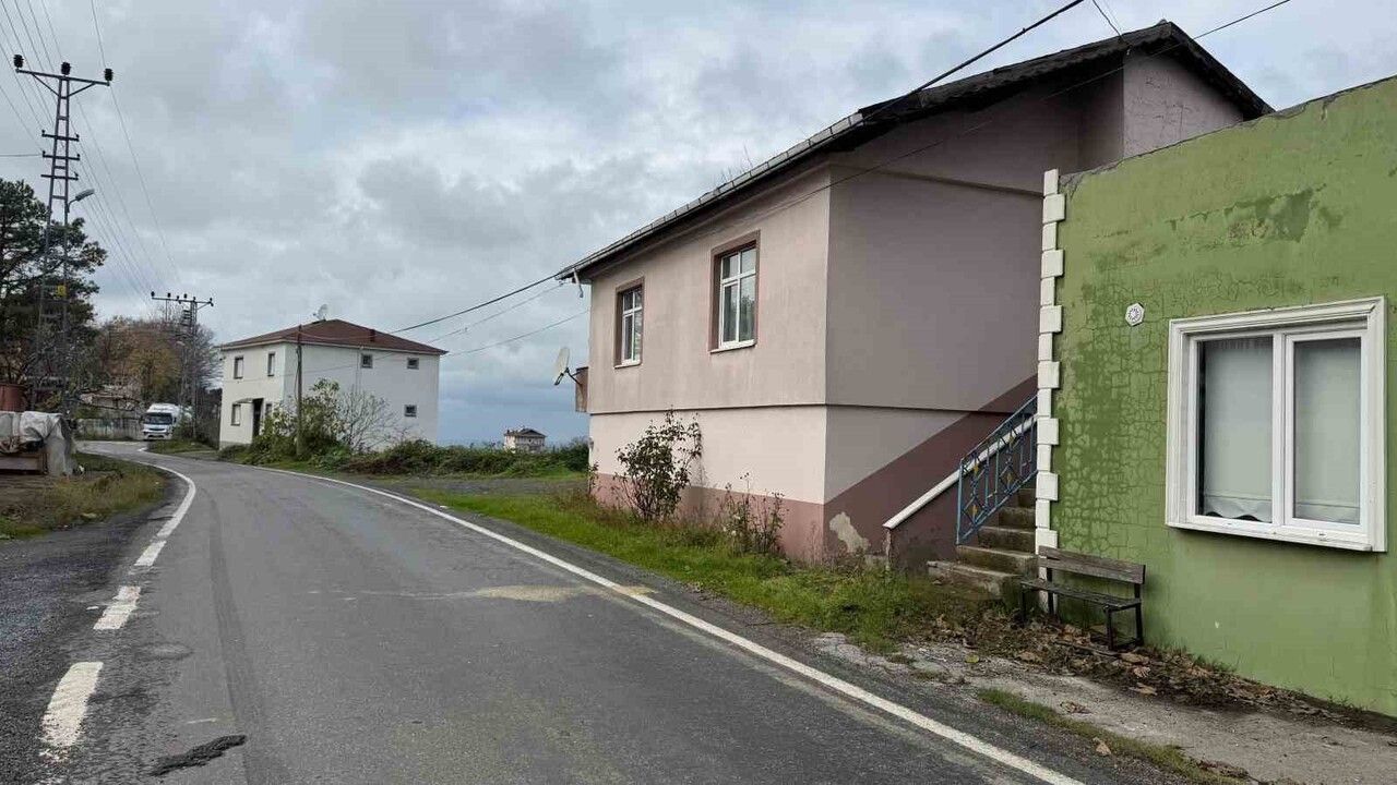 Heyelan Sonrası Büyük Tekke Köyü'nde İmam Atama Sorunu