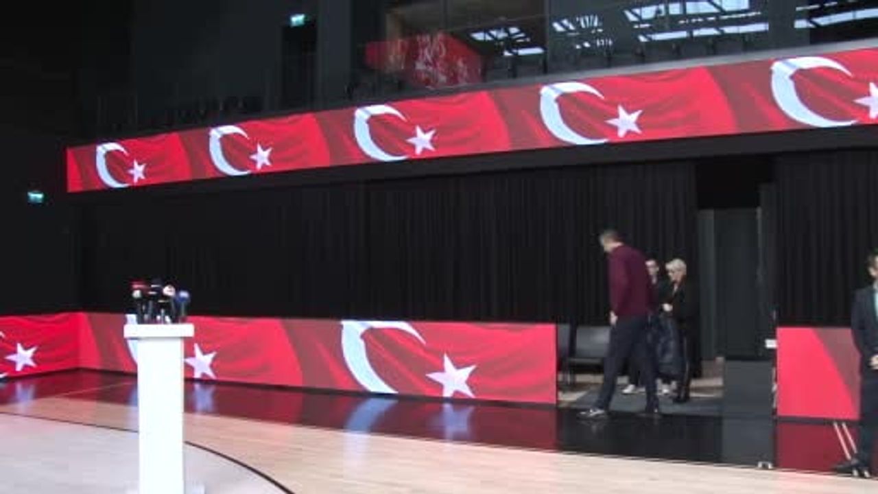 Hidayet Türkoğlu 2026 FIBA Onur Listesi'ne Seçildi — İlk Türk Sporcu