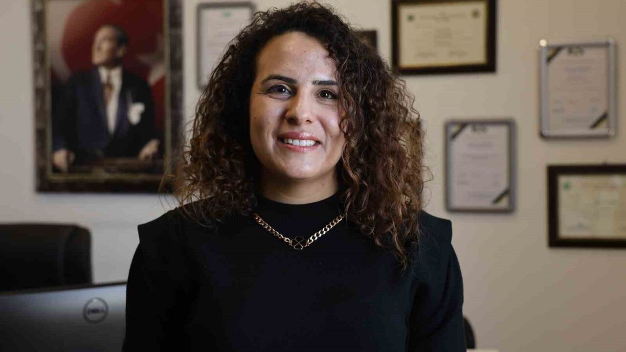 Hidrojen Teknolojileri Türkiye'nin 2053 Karbon Nötr Hedefinde Öne Çıkıyor