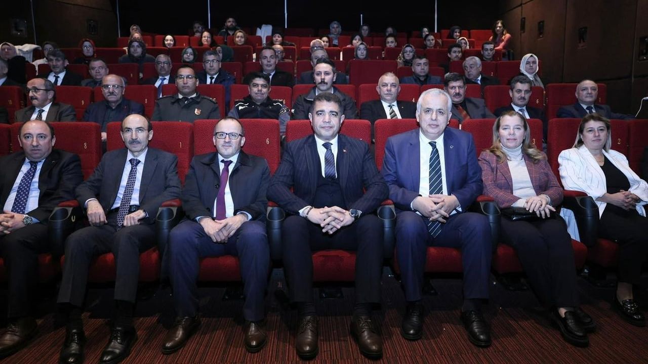 Hind Rajab’ın Sesi Düzce’de Özel Gösterimde