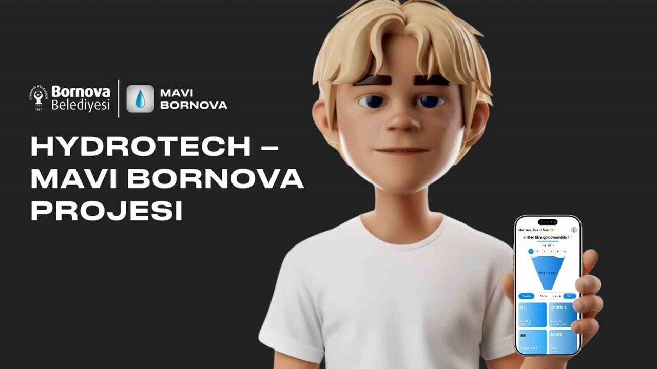 HydroTech: Yaşar Üniversitesi'nden İzmir'in Su Kıtlığına Yenilikçi Çözüm