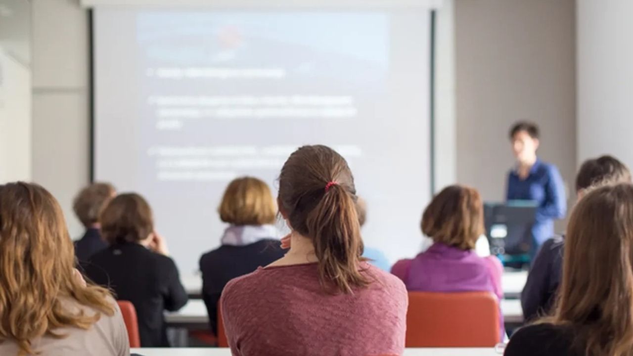 İBB Ücretsiz ALES ve DGS Kursları — Başvuru, Tarihler ve Şartlar