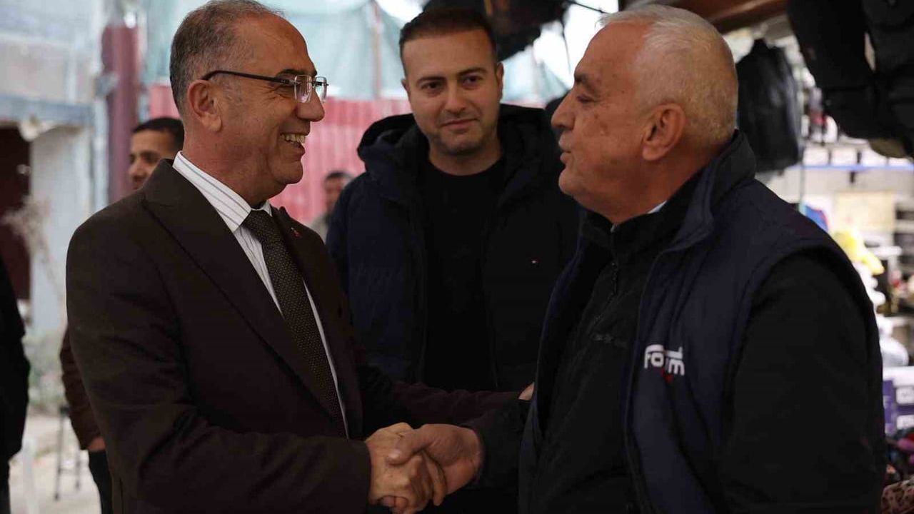 İbrahim Naci Yapar'dan 27 Aralık Anahtar Teslim Daveti