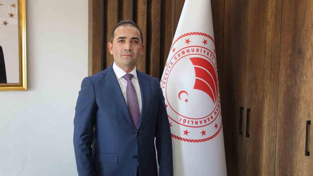 İdil'de 75 Bin Dekar Taşlık Arazi Tarıma Kazandırılıyor