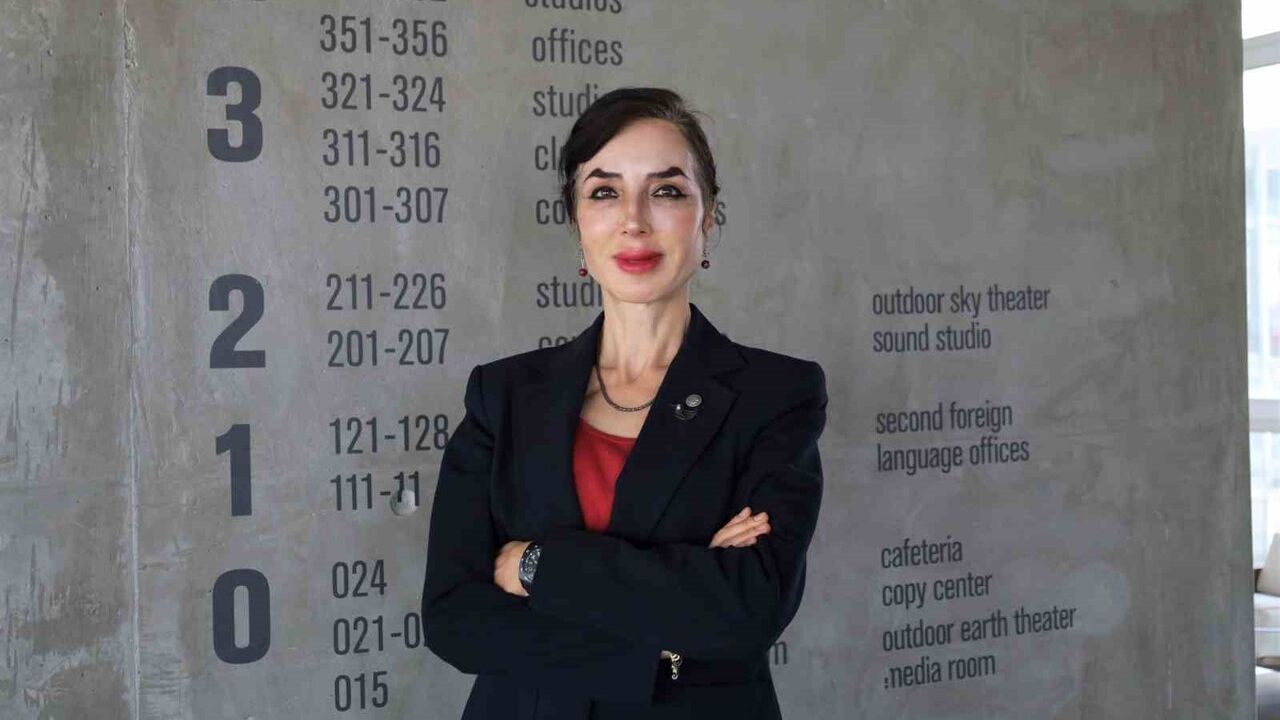 İEÜ–Chiba İşbirliği: Biyofilik Tasarım Projesine 'En İyi Makale' Ödülü