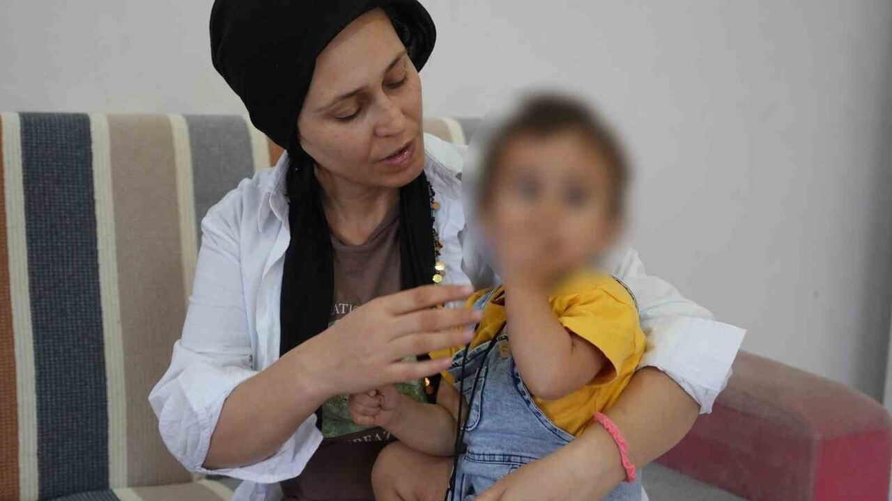 Iğdır'da İlaçlı Tomografi İddiası: 1,5 Yaşındaki Çocuğa İki Ameliyat