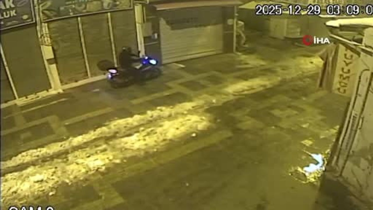 Iğdır’da Kuyumcu Soygunu: 3 Zanlı Adliyeye Sevk Edildi