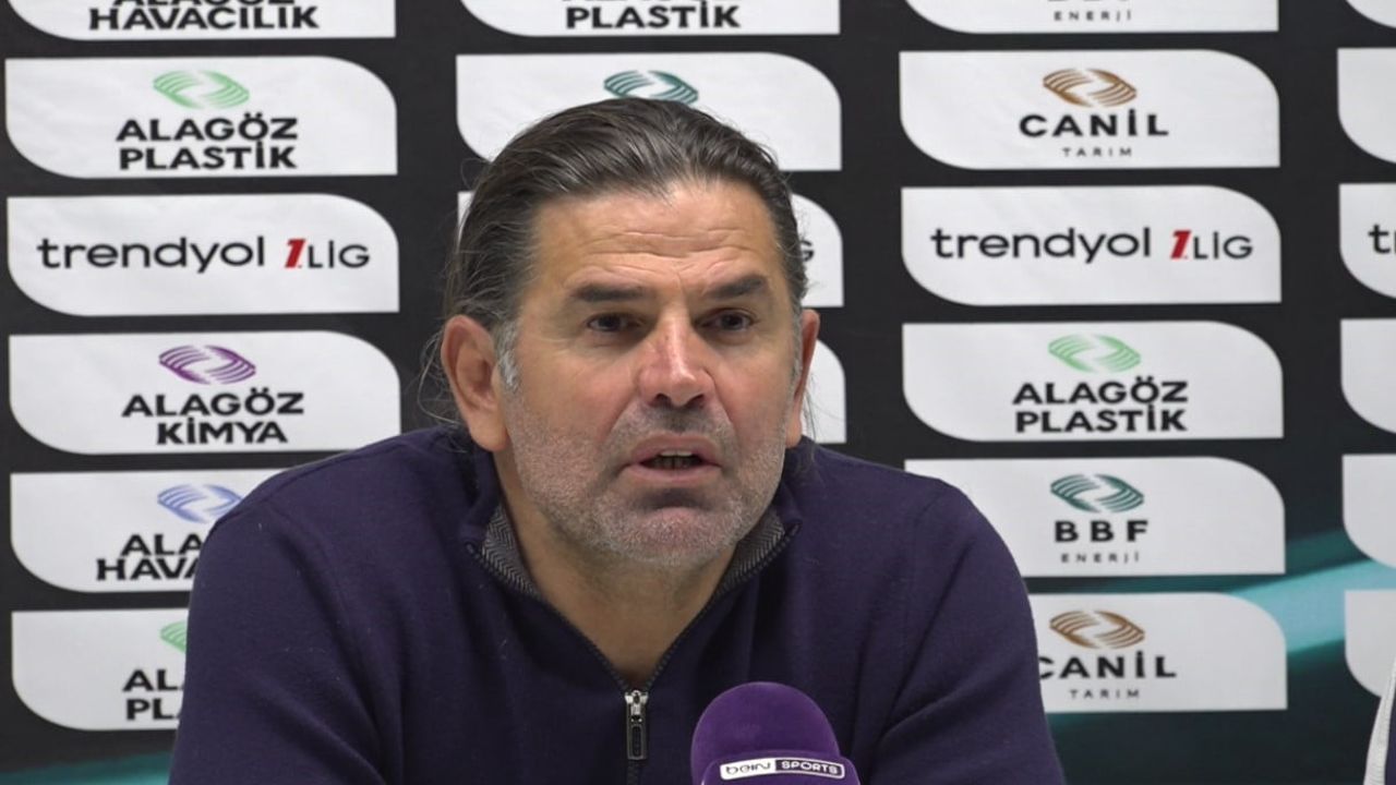 Iğdır FK 1-1 Sivasspor: Üzülmez ve Altıparmak'ın değerlendirmesi