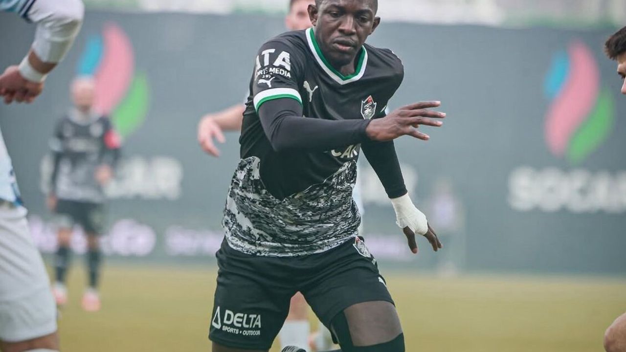 Iğdır FK 4-1 Adana Demirspor | Trendyol 1. Lig 16. Hafta