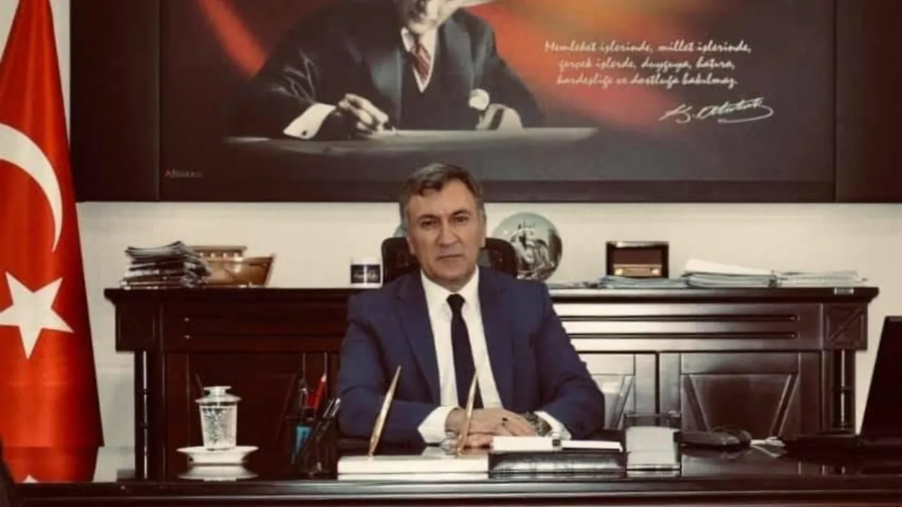 Iğdır İl Özel İdaresi: Ferhat Akkuş Mahkeme Kararıyla Yeniden Genel Sekreter