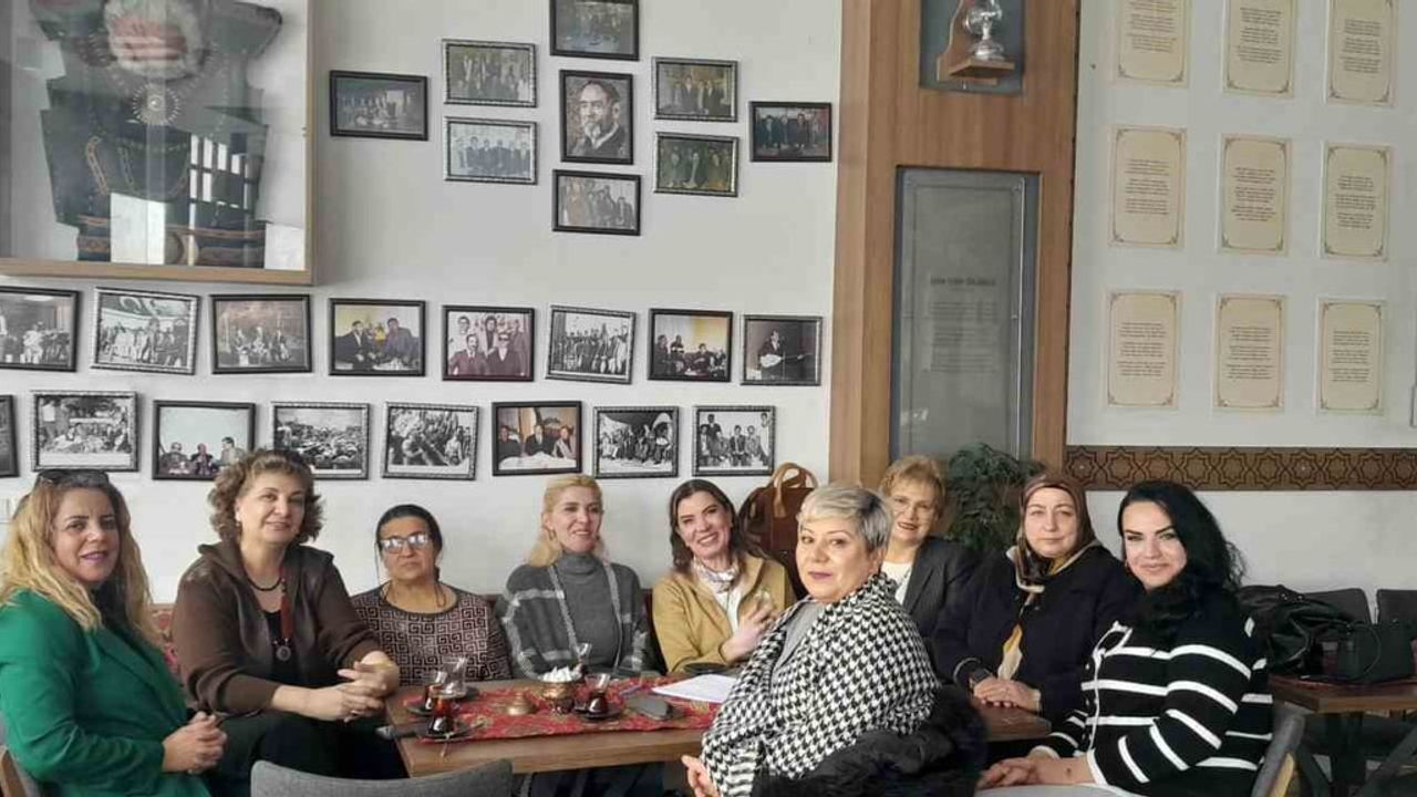 İGKADER Erzurum İl Temsilciliği Kuruldu: Kadın Girişimciliğine Yerel Destek