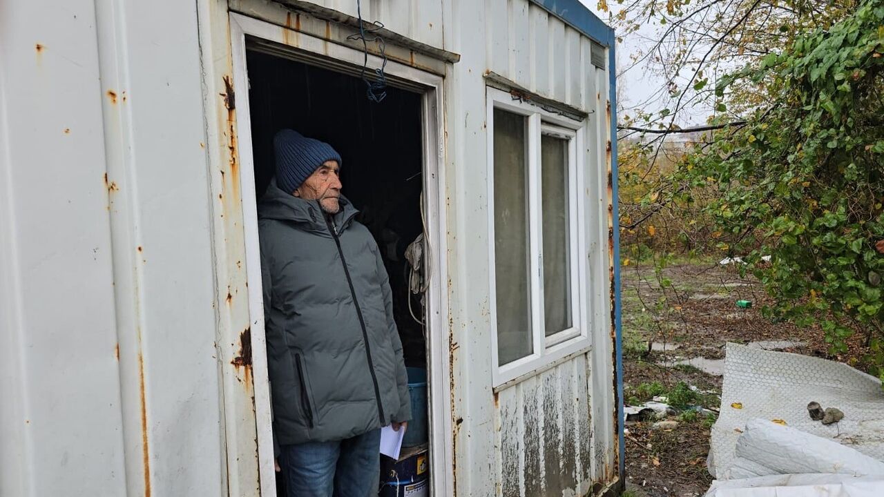 İHA'nın Haberiyle Gündem Olan Engelli Ahmet Aytan Zonguldak Huzurevine Yerleştirildi