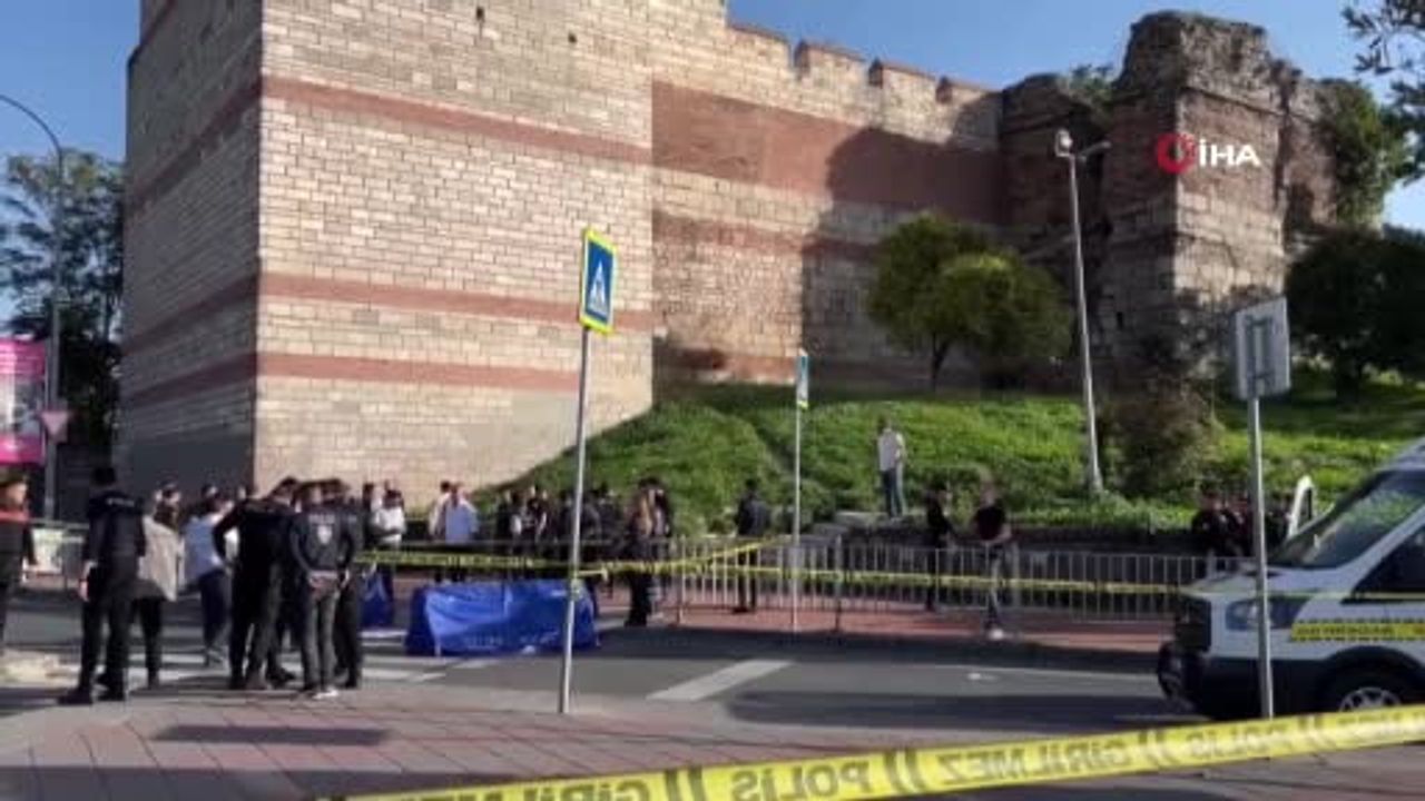 İkbal Uzuner’in Mezarında Skandal: 3 Çocuğa 2 Yıl 8 Aya Kadar Hapis Talebi