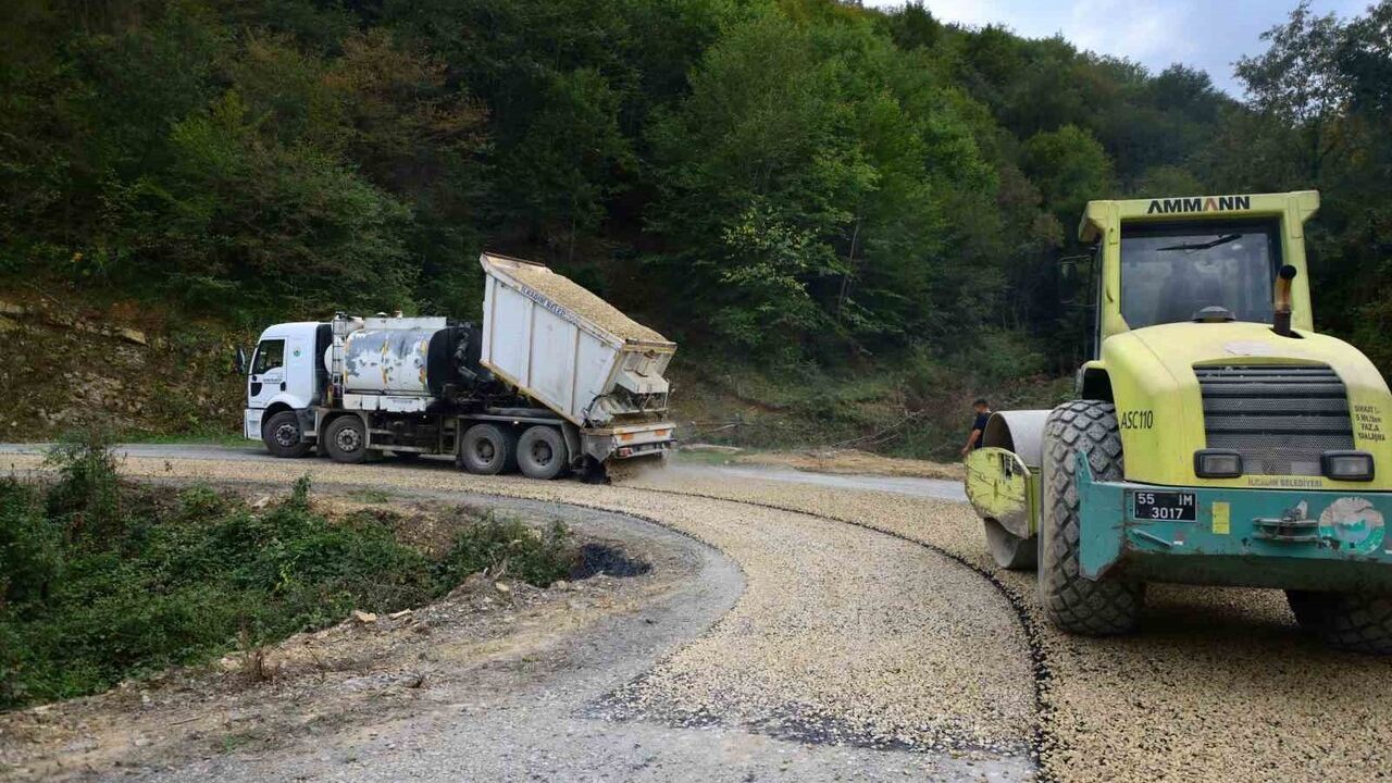 İlkadım Belediye Başkanı İhsan Kurnaz: Her Mahalleye Eşit ve Adil Hizmet