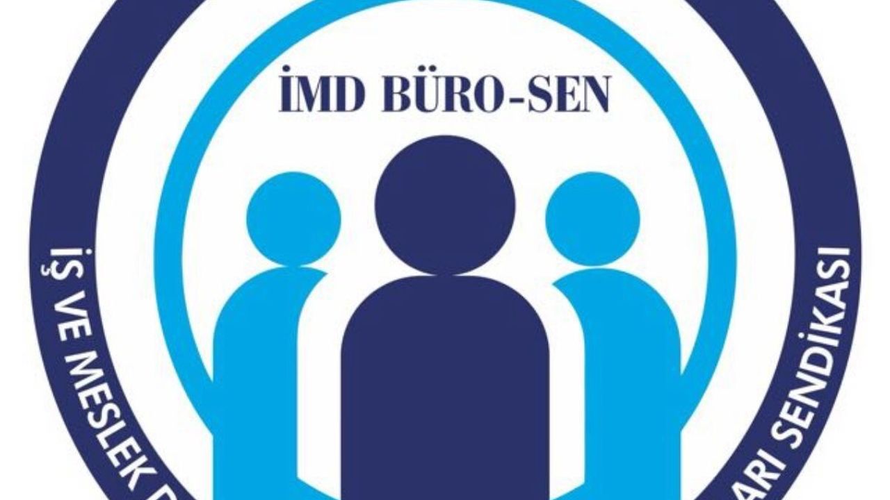 İMD BÜRO-SEN: İş ve Meslek Danışmanlarına 'Taşra Kariyer Uzmanlığı' Statüsü Talebi