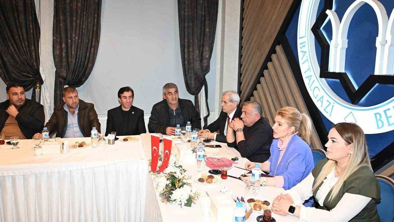 İnanç Siraç Kara Ölmeztoprak: İkizce ve Battalgazi’de çözüm ve takip sürüyor