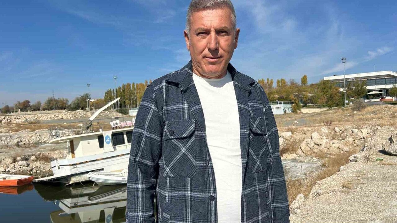 İnci Kefali Tehlikede: İklim Değişikliği Van Gölü Balıkçılığını Tehdit Ediyor