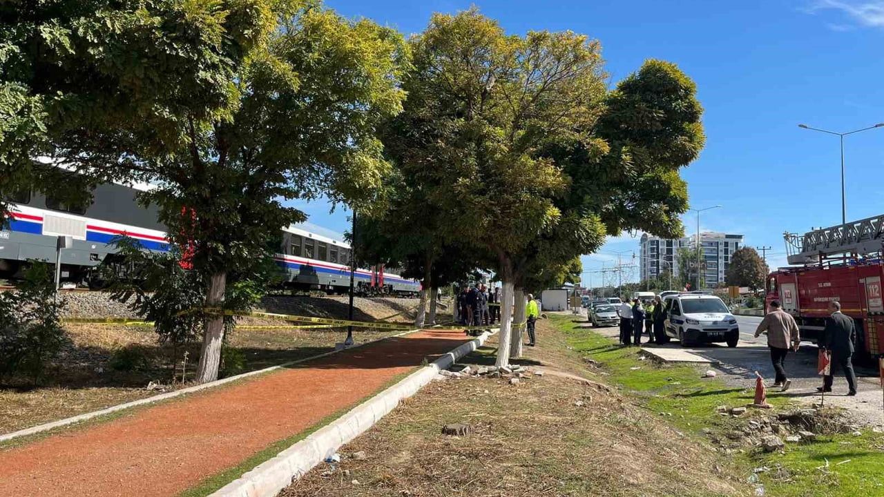 İncirliova tren kazası: Selvi Polat 70 gün sonra hayatını kaybetti