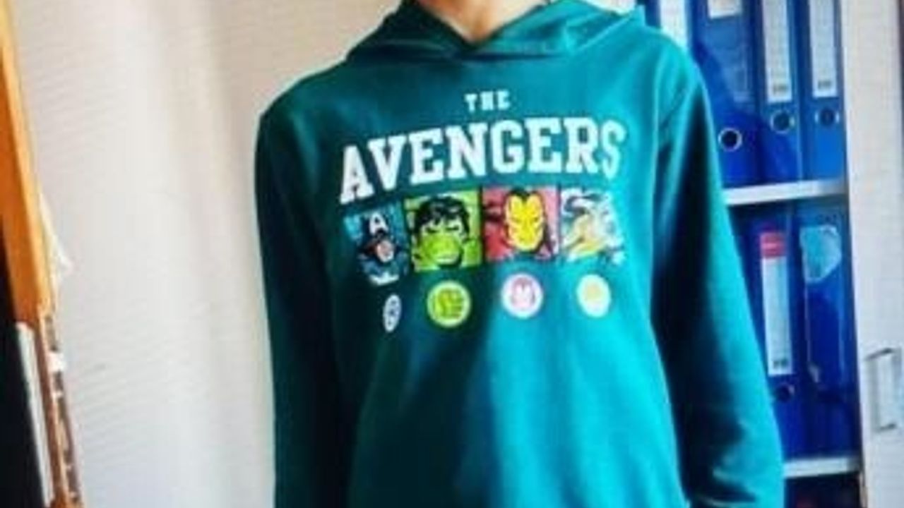 İnegöl'de Engelsiz Yaşam Merkezi'nden Kaçan 15 Yaşındaki Yiğit Dağ Aranıyor