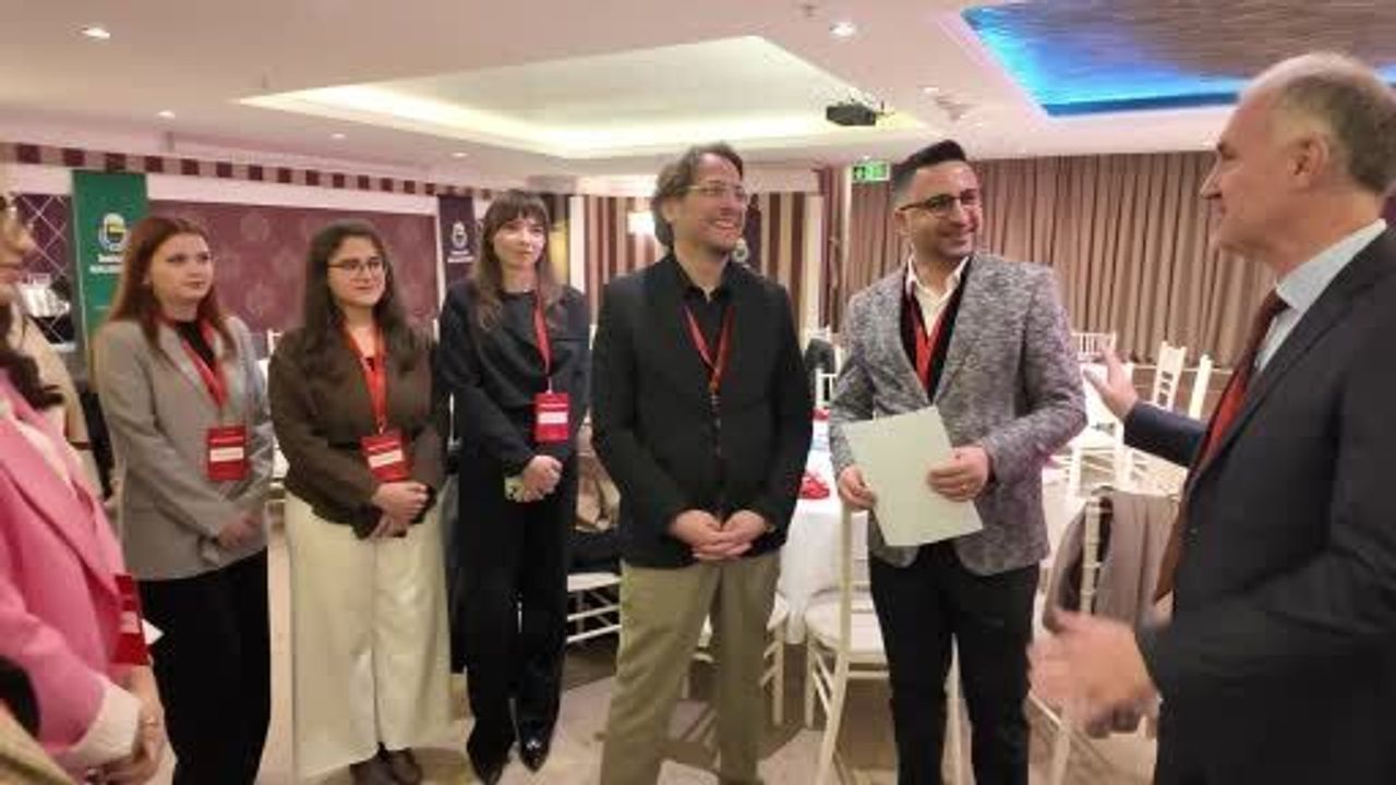 İnegöl’de 'Güçlü Aile Güçlü Toplum' Çalıştayı: Aile İçin Yol Haritası