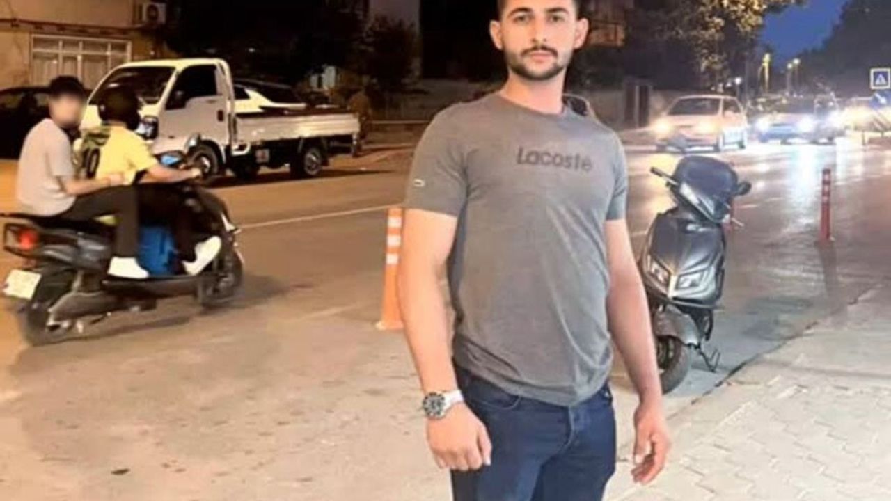 İnegöl'den İstanbul'a giden Yusuf Ülgen 25 gündür kayıp