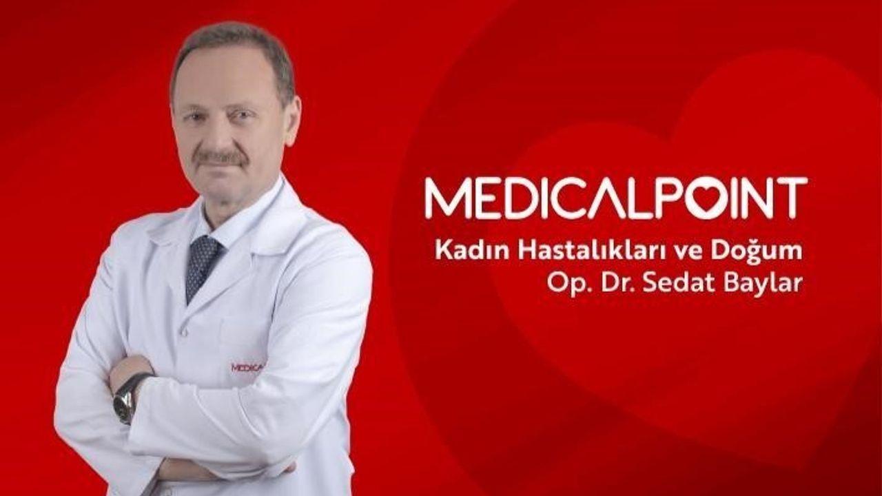 İnfertilite Tedavisinde Erken Başvuru Uyarısı — Op. Dr. Sedat Baylar