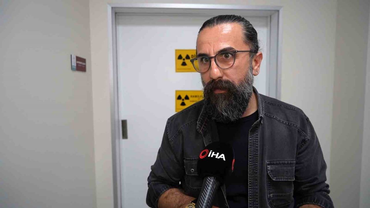 İnme Belirtilerine Dikkat: "1 Dakika Bile Çok Önemli"