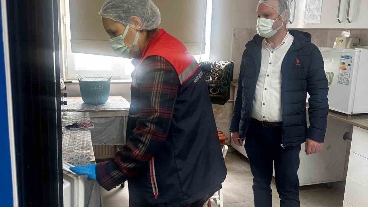 İpsala'da okul kantinlerine sıkı denetim