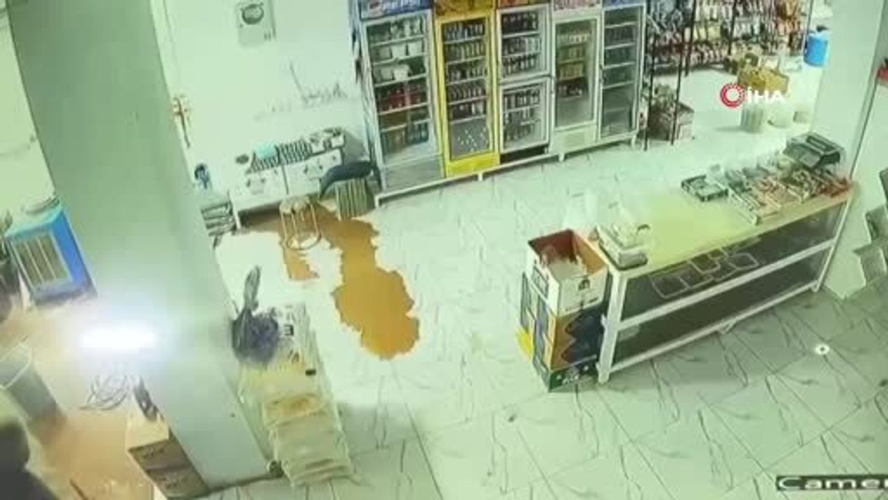 Irak'ta Sel Felaketi: Can Kaybı 9'a Yükseldi