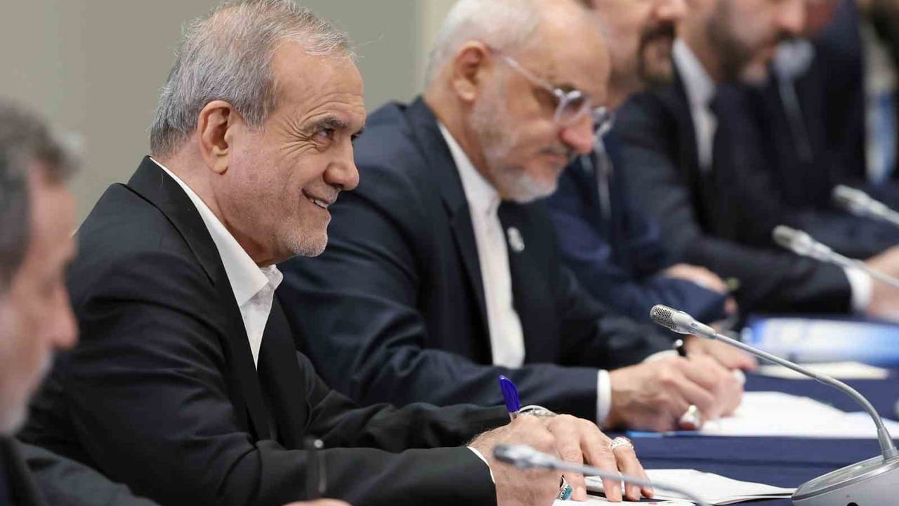 İran’dan Trump’a Sert Tepki: 'Her Türlü Saldırıya Cevap Vereceğiz'